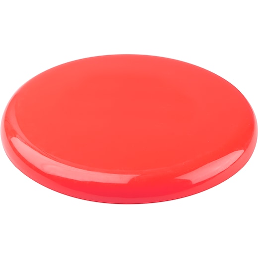 Frisbee Swish - punainen