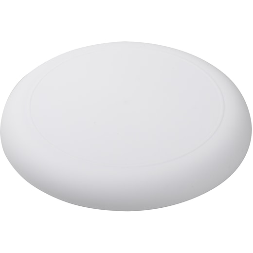 valkoinen Frisbee Laguna - valkoinen