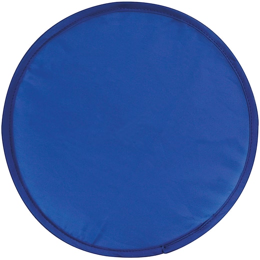 Frisbee Zoom - blå