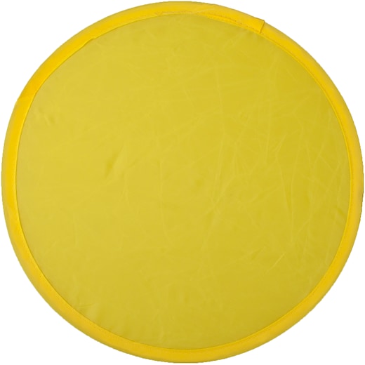 Frisbee Zoom - gul