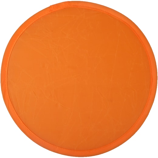 Frisbee Zoom - oransje