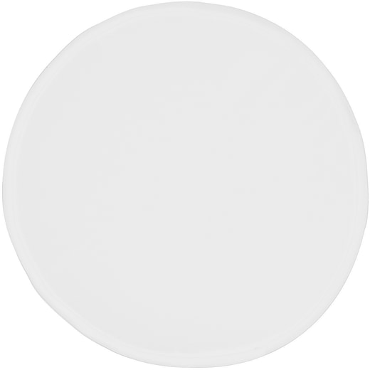 Frisbee Zoom - hvit