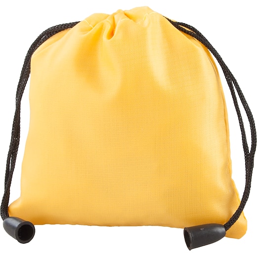 amarillo Bolsa de almacenamiento Amanda - amarillo