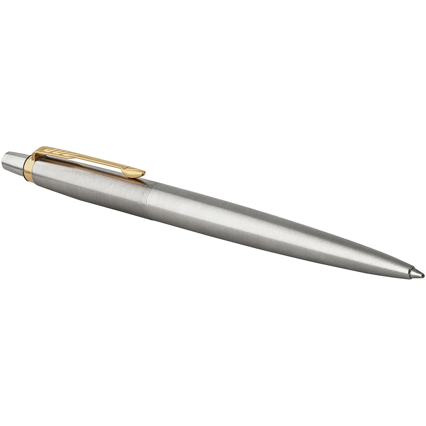 Penna stilografica Parker in alluminio disponibile in due colori