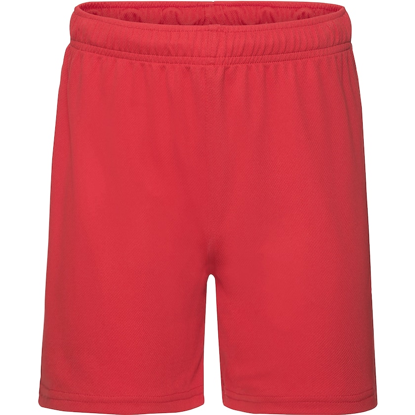 Fruit of the Loom Kids Performance Shorts