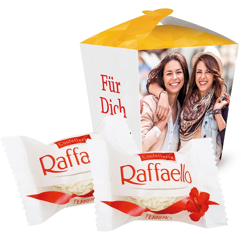 Achetez en gros Raffaello Ferrero 15 Pièces Boîte Raffaello États