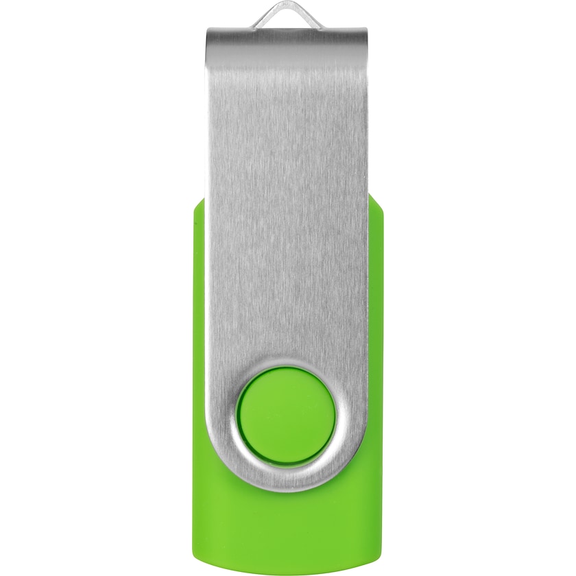 Wewoo - Clé USB USB 32 Go Twister 32 Go USB blanche - Clés USB