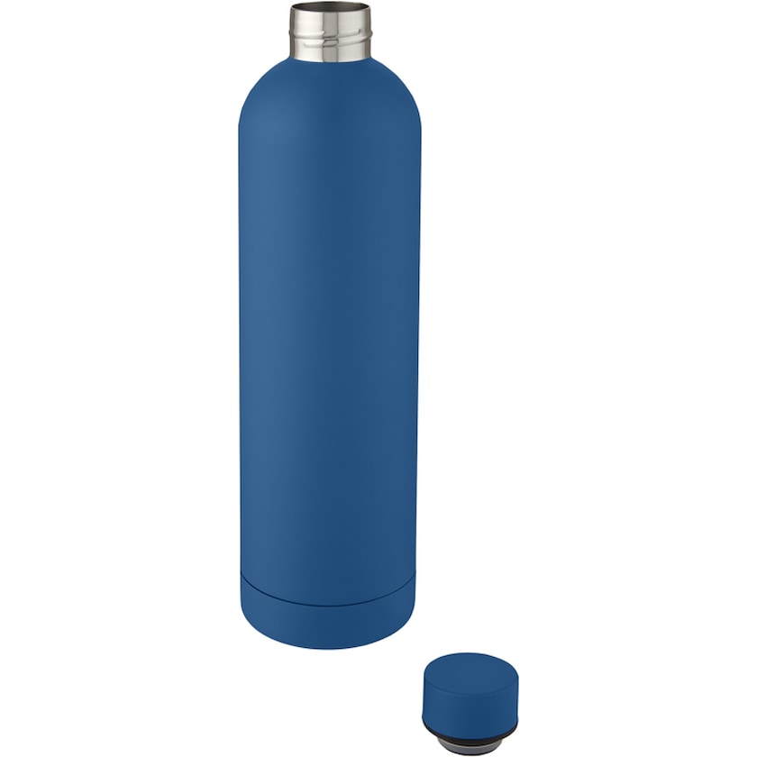 Camelbak Chute Mag Insulated, 60 cl, Botella deportiva (17766), Azul