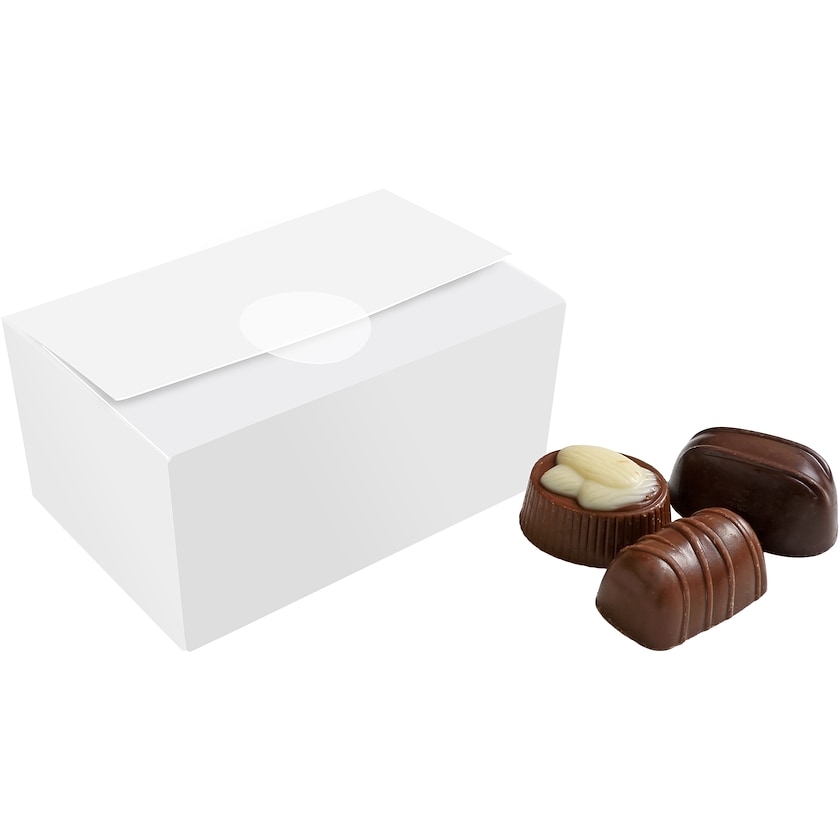 BOX 15 CIOCCOLATINIQUADRATI