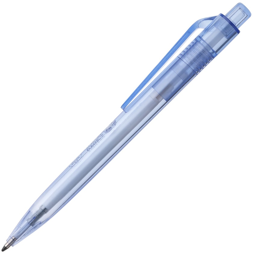 Sinclair, Penna promozionale (29229), Blu
