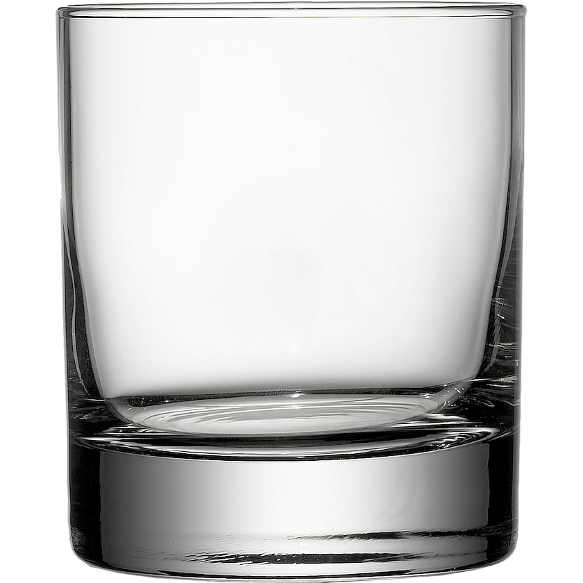 12 Whiskygläser ISLANDE ARC 30 cl 24 oder 48 Gläser    Whiskyglas 