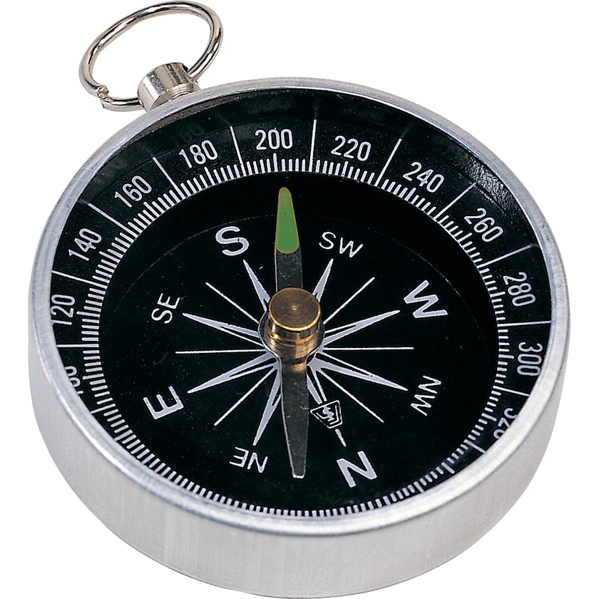 Kompas | Sølv | Axon Profil