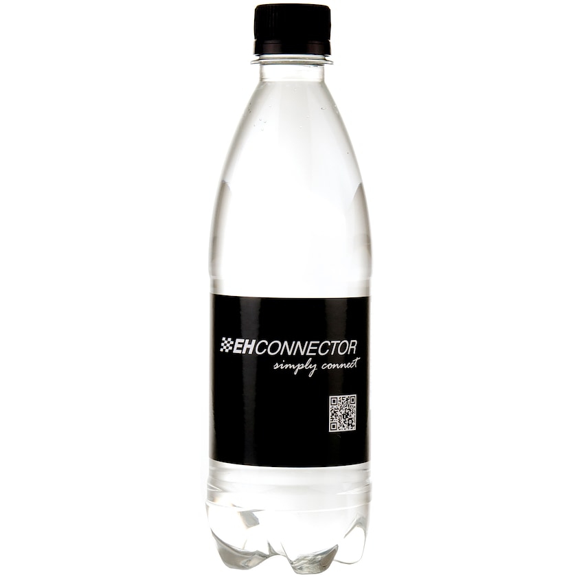 Botella de Agua sodastream Blanco 1 L (2 Unidades)