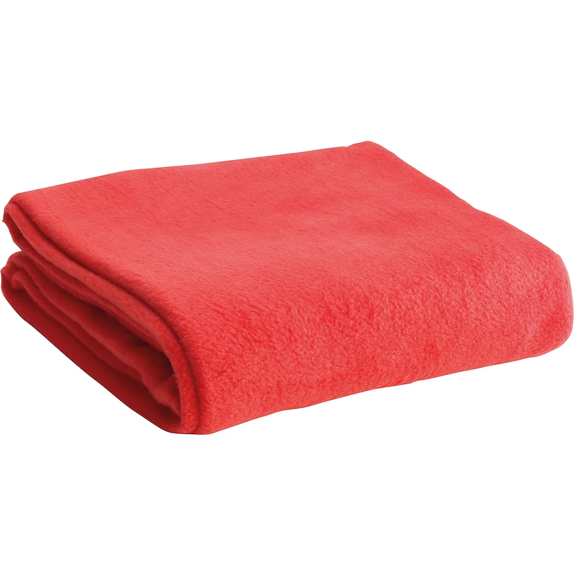 Polar, Coperta di pile (8683), Arancione