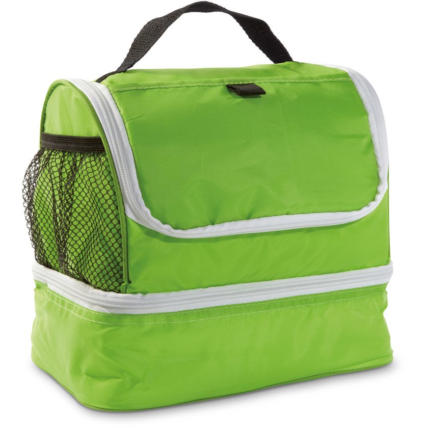 Coolerbag med Trykk Coolerbag som Ryggsekk med Trykk Axon Profil
