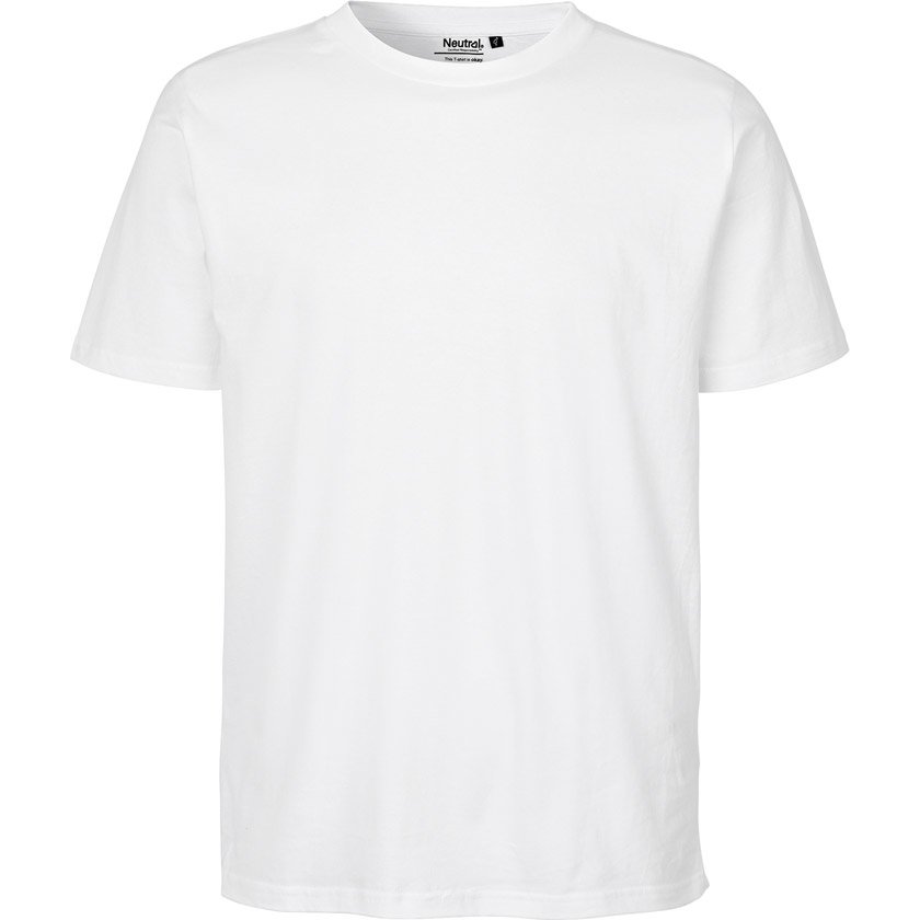 T skjorter fra Neutral med Trykk Axon Profil T skjorter fra Neutral med Trykk Axon Profil