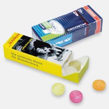 Pastilliaskit