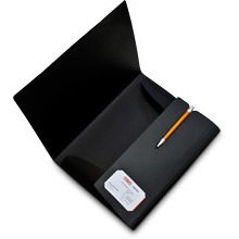 Plastmappar