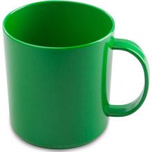 Plastmuggar