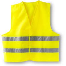 Warnwesten