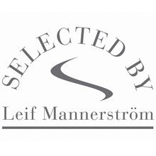 Selected by Leif Mannerström