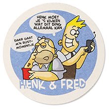Ölunderlägg